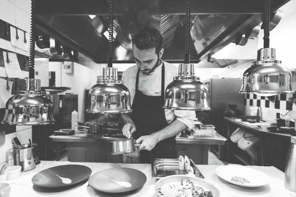 France's Haute Cuisine | Taste of France®