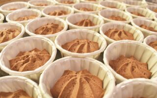 Chocolate Mousse