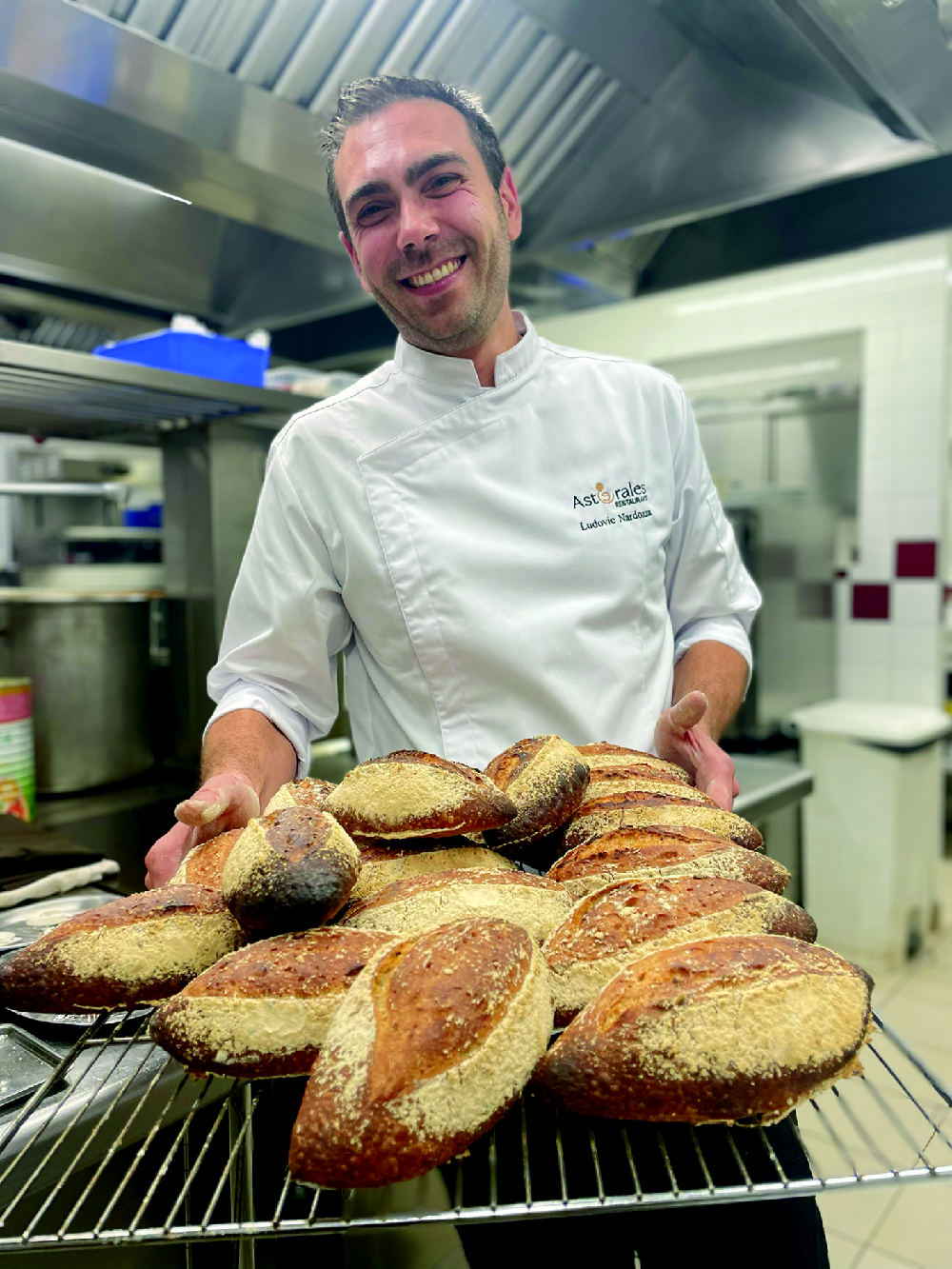 France's Haute Cuisine | Taste of France®