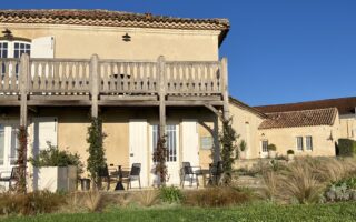 Château La Garde – classic Bordeaux from Pessac-Léognan