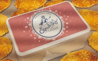 Sweet Success: How a French Family Turned Traditional Biscuits into a Thriving Business