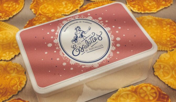 Sweet Success: How a French Family Turned Traditional Biscuits into a Thriving Business