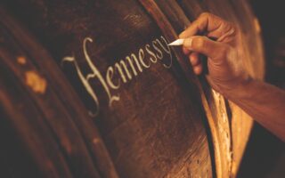 Behind the Craft of Hennessy’s Cooperage