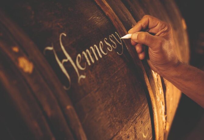 Behind the Craft of Hennessy’s Cooperage