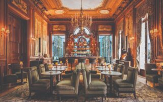 Dine like the Parisian Elite: Inside the City’s Most Luxurious Restaurants