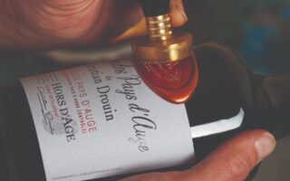 The Story Behind Normandy’s Apple Brandy