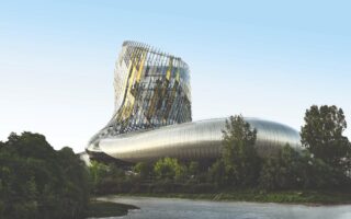 10 Years of Cité du Vin Museum