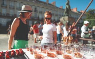 A Guide to Nantes Food Scene