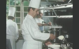 Buttered up by Bocuse: The Dairy Deeds of a Masterchef