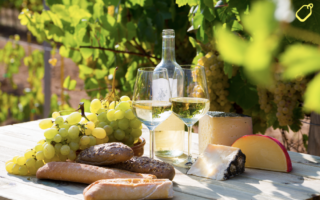 A Foodie’s Tax-Free Shopping List for Paris: Gourmet Souvenirs That Travel Well