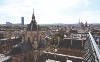Inside Paris Gastronomy Studies at the Sorbonne