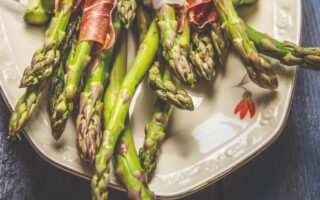 Normandy Asparagus