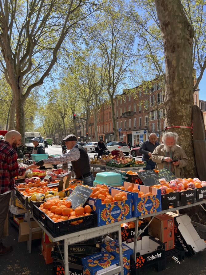 Beyond Cassoulet: Eating My Way Through Toulouse’s Changing Food Scene