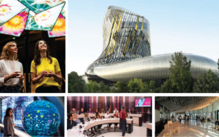 Win Tickets to La Cité du Vin in Bordeaux