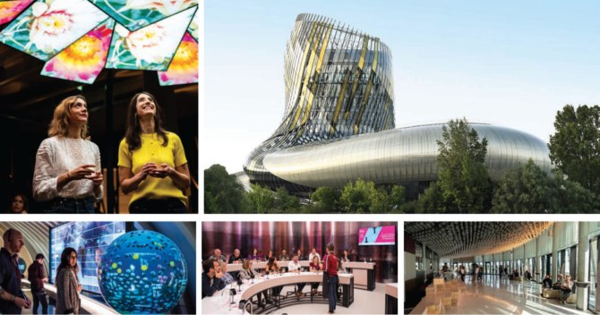 Win Tickets to La Cité du Vin in Bordeaux