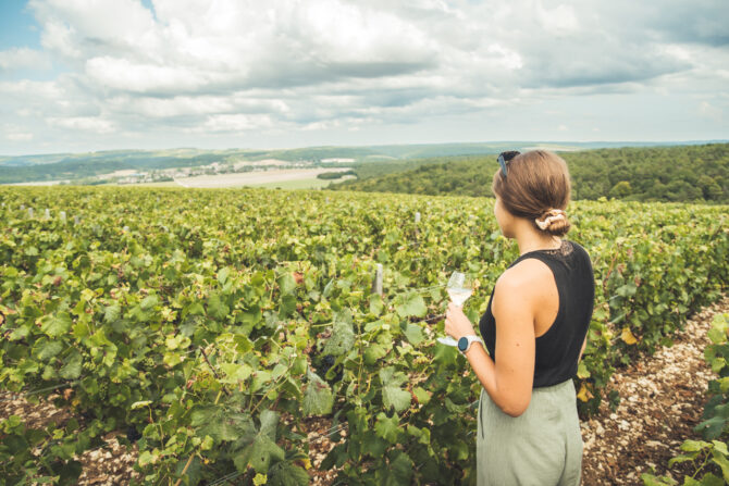 Troyes and the Soul of Southern Champagne