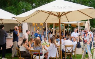 Maison Mirabeau: A Provençal Dream Poured Into Every Glass