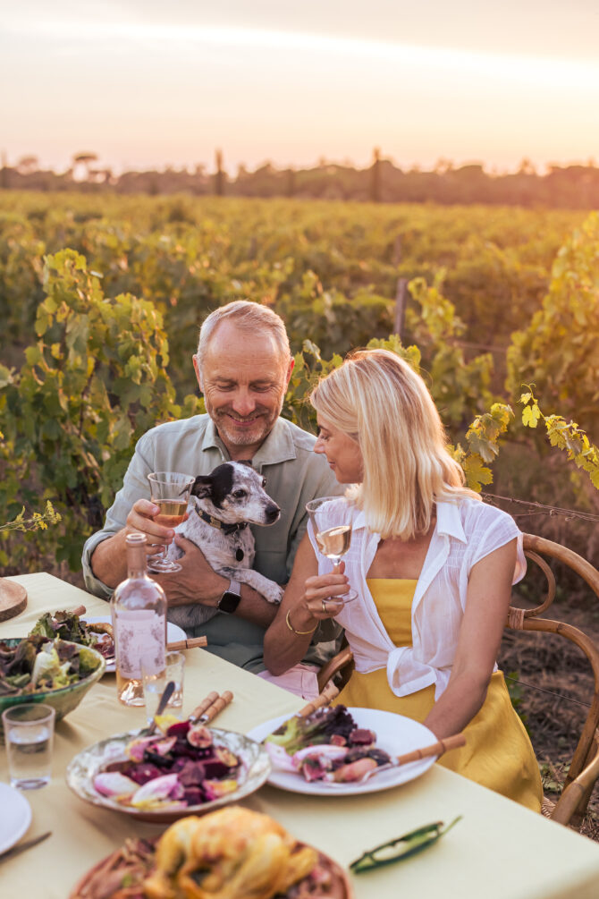 Maison Mirabeau: A Provençal Dream Poured Into Every Glass