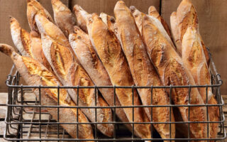 New Baguette Index reveals where to find France’s cheapest loaf