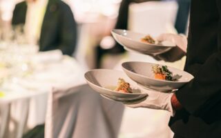 What does a Michelin inspector really love to eat?