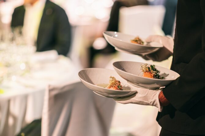 What does a Michelin inspector really love to eat?