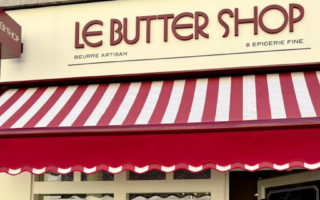 Paris Opens Its First Shop Dedicated Entirely to French Butter
