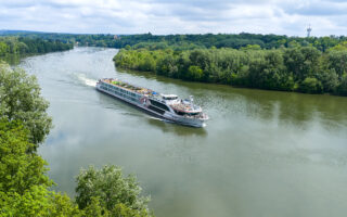 Everything I Ate on a 7-Day All-Inclusive Cruise Along the Seine