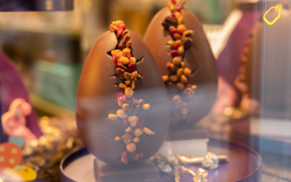 French chocolate: The best brands to buy in France and bring home with VAT refund savings