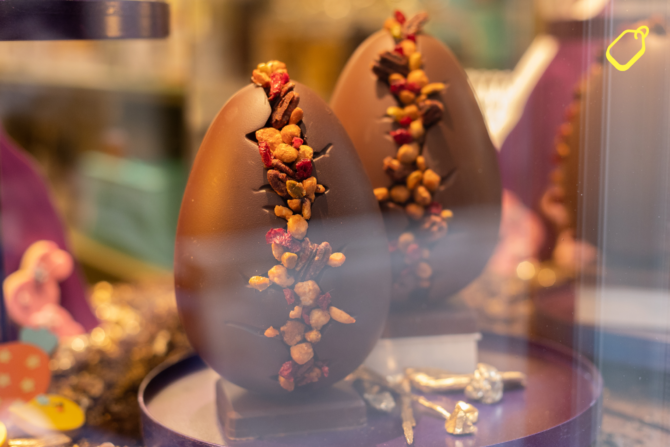 French chocolate: The best brands to buy in France and bring home with VAT refund savings