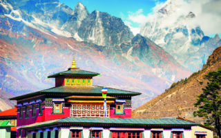Tiana Salles: Bringing the Flavours of Nepal to France