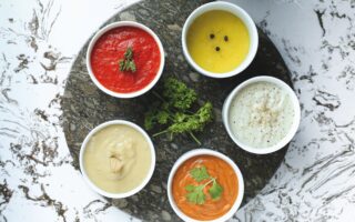 How to Make the 5 French Mother Sauces